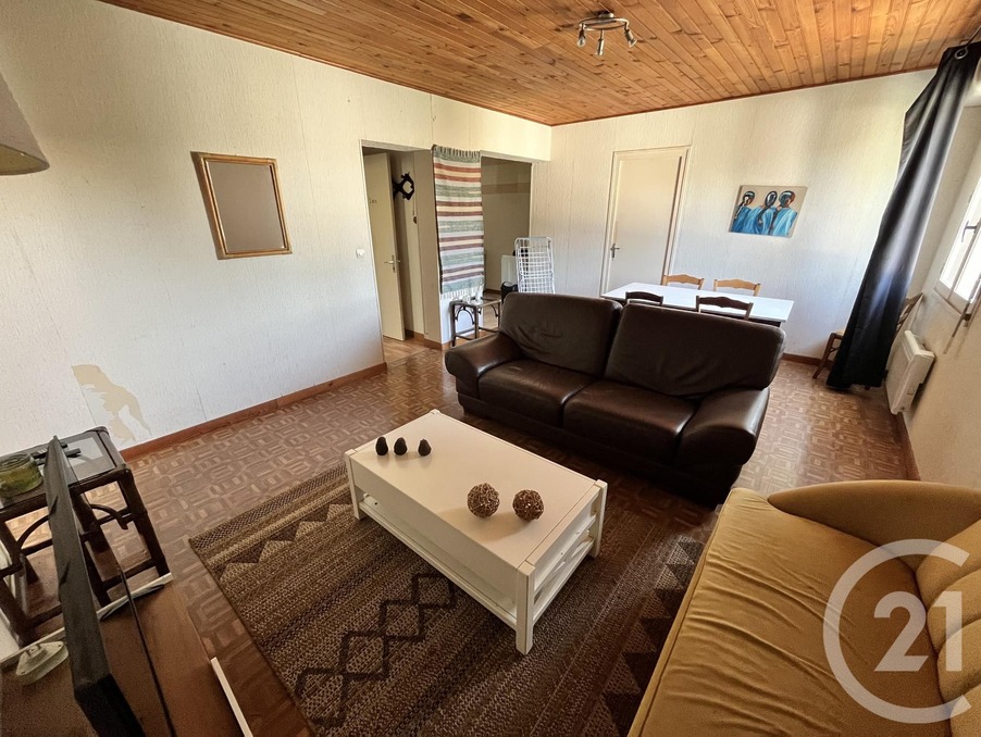 Vente Appartement Mimizan  136 500 €