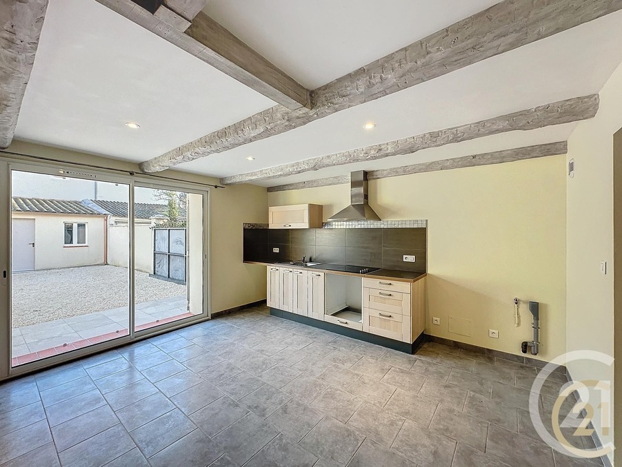 Vente Appartement St martin de crau  225 000 €