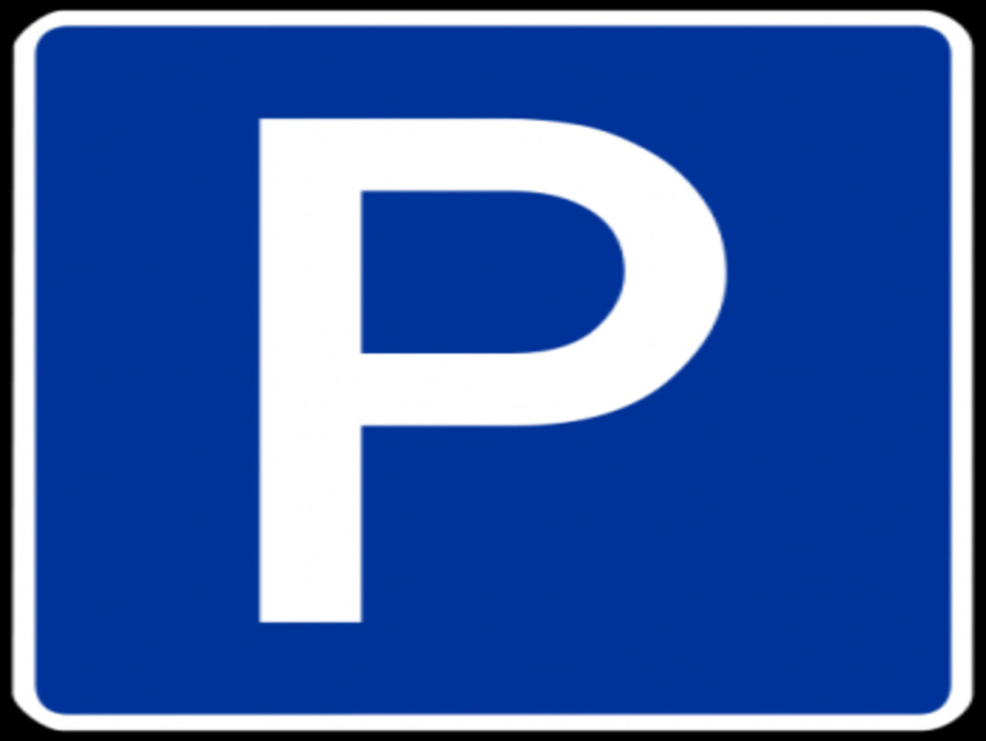 Location Parking Paris  100 €