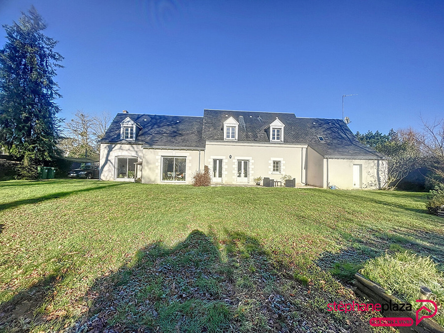 Vente Maison Saint avertin  650 000 €