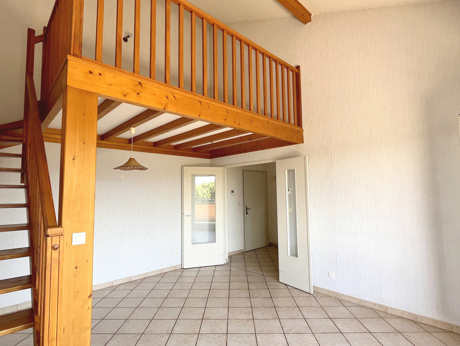 Vente Appartement Ambérieu-en-Bugey  189 000 €