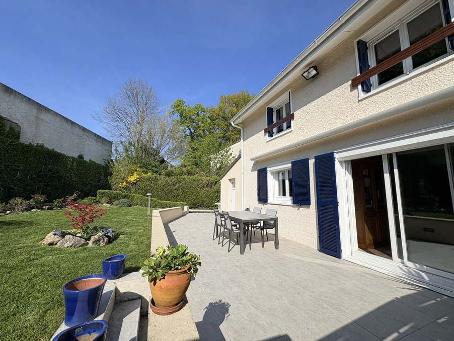Vente Maison Le Plessis-Trévise  409 500 €