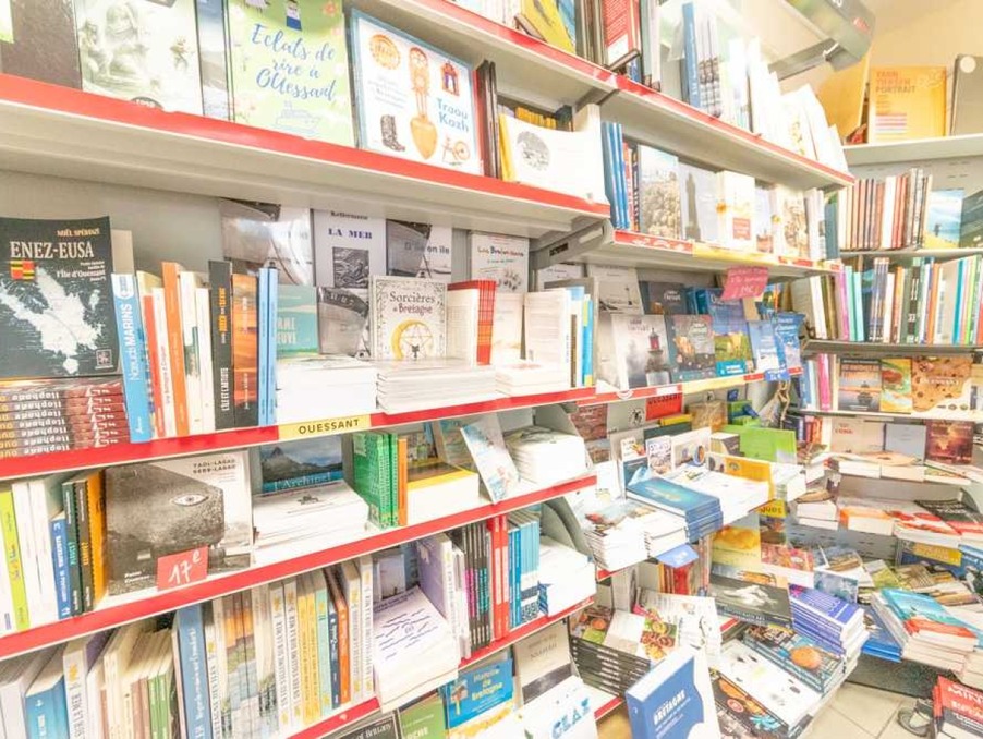 Vente Local ILE D OUESSANT  199 000 €