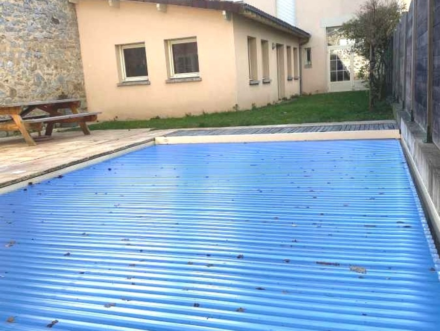 Vente Maison LIMOGES  395 000 €