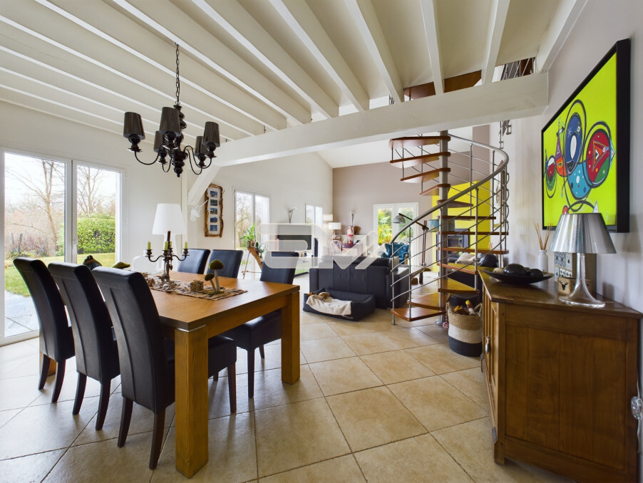 Vente Maison THILLOIS  575 000 €