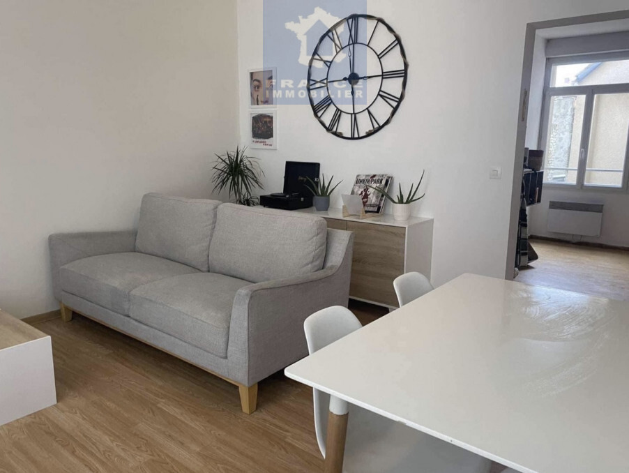 Vente Immeuble CALAIS  365 750 €