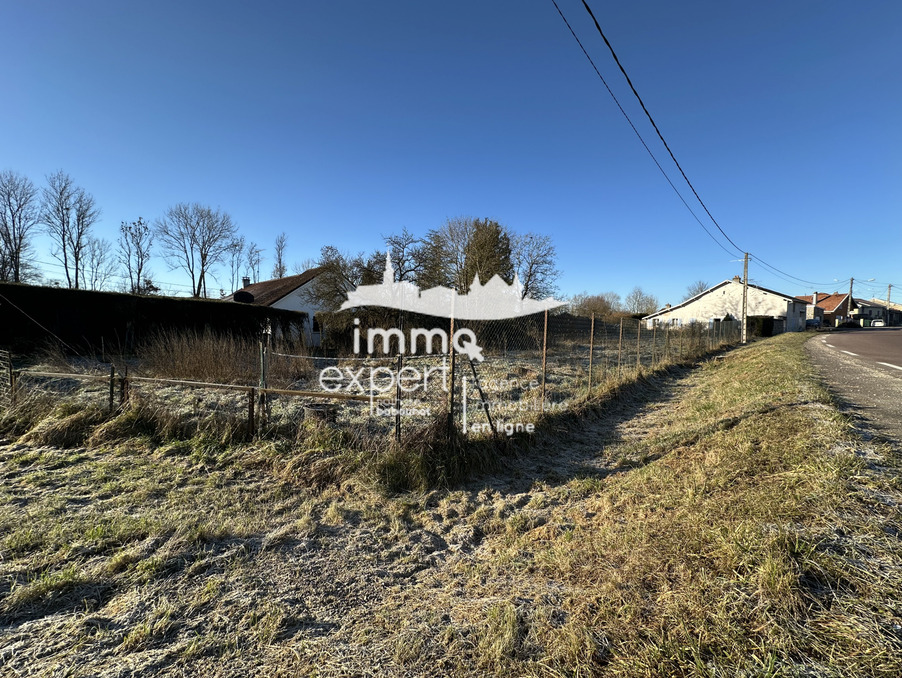 Vente Terrain Ramecourt 23 000 €
