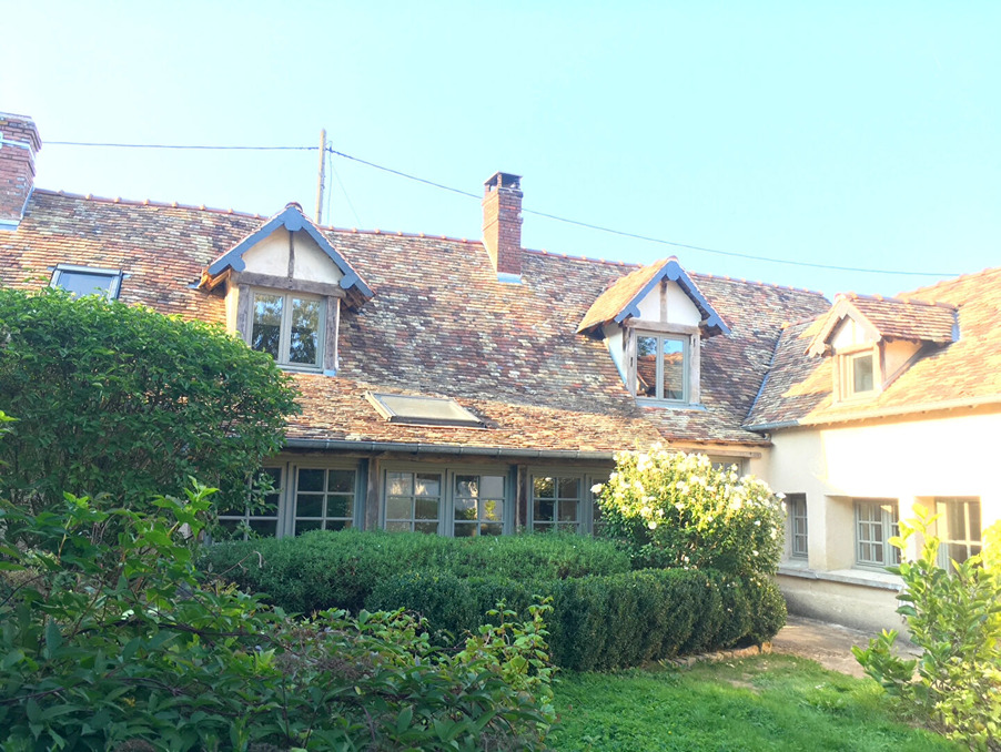 Vente Maison Houdan  380 000 €