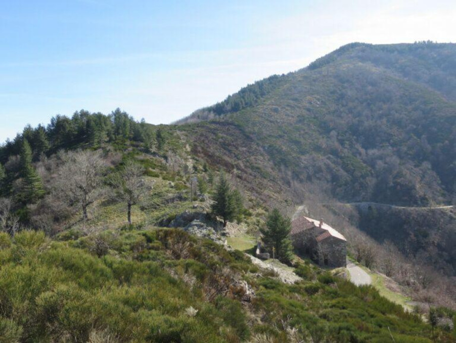 Vente Maison Val-d'Aigoual  158 000 €