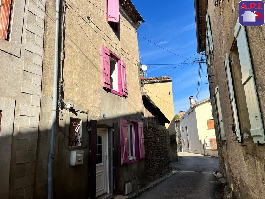 Location Maison LERAN  415 €