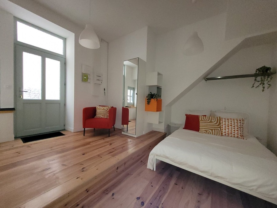 Location Appartement FOIX  340 €