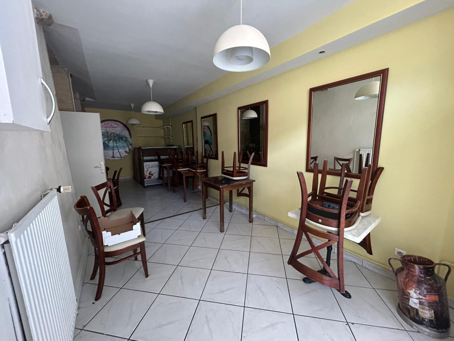 Vente Local NUITS ST GEORGES  130 000 €