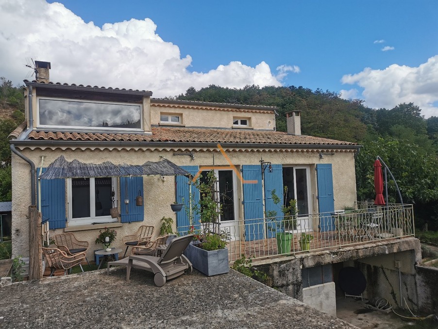 Vente Maison DIEULEFIT  346 500 €