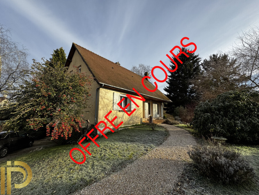 Vente Maison LA ROUGE  172 000 €