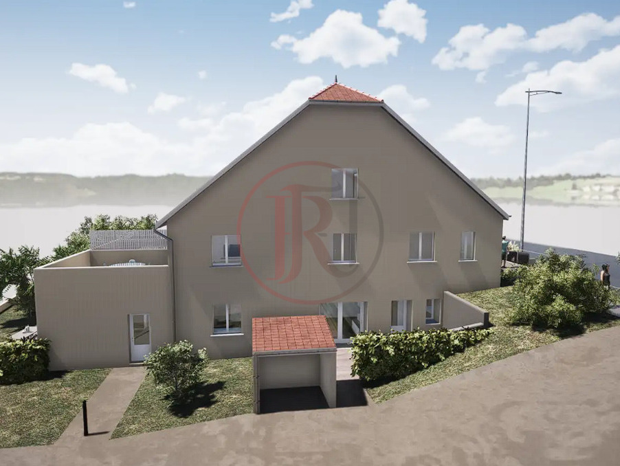 Vente Appartement Pouilley-les-Vignes  130 000 €