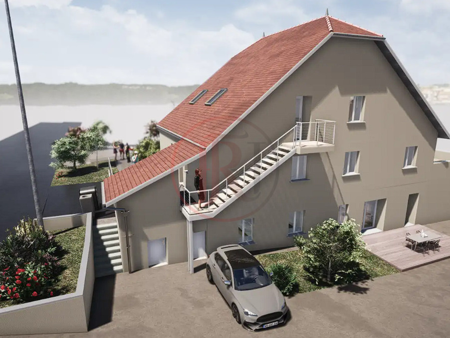 Vente Appartement Pouilley-les-Vignes  170 000 €