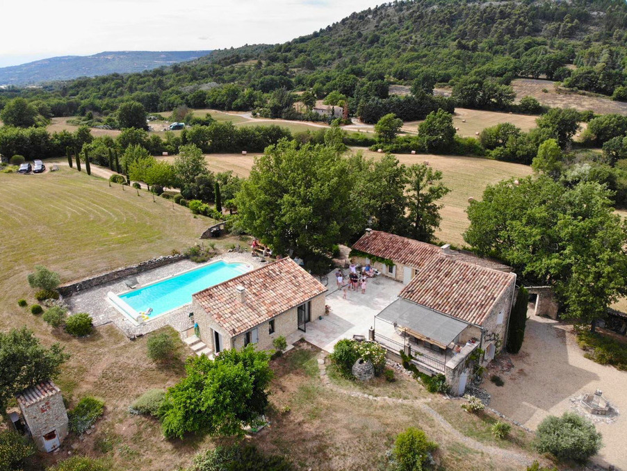 Vente Maison Forcalquier 1 450 000 €