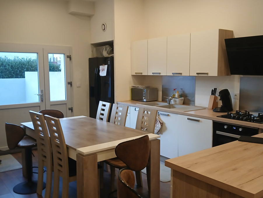 Vente Appartement VONNAS  156 000 €