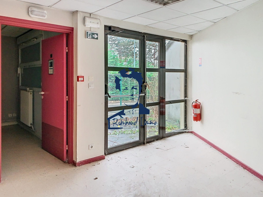Location Local Charleville Mézières 2 200 €