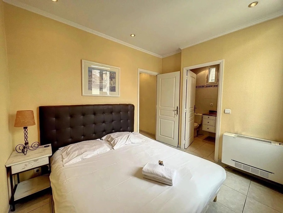 Vente Appartement Cannes  360 000 €