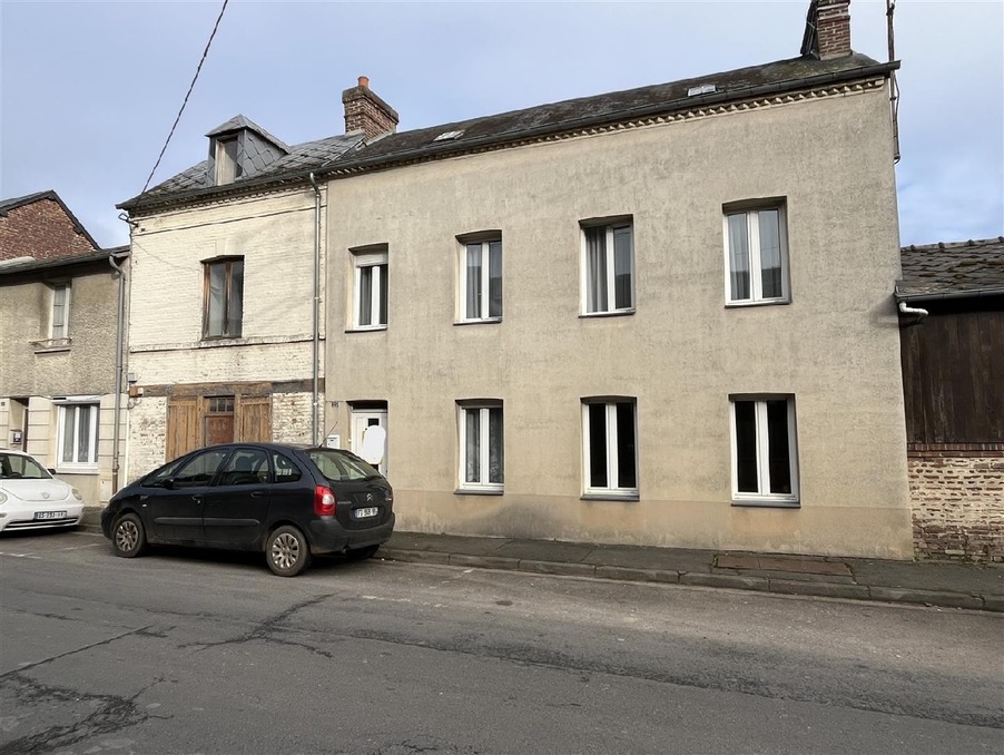 Vente Maison VIMOUTIERS 75 000 €