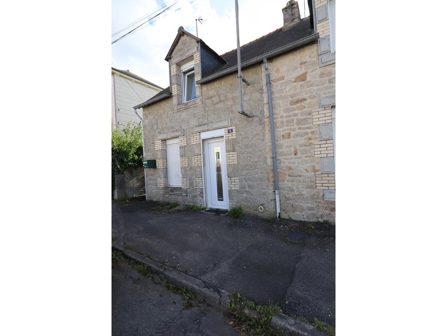 Vente Maison Rostrenen 59 900 €