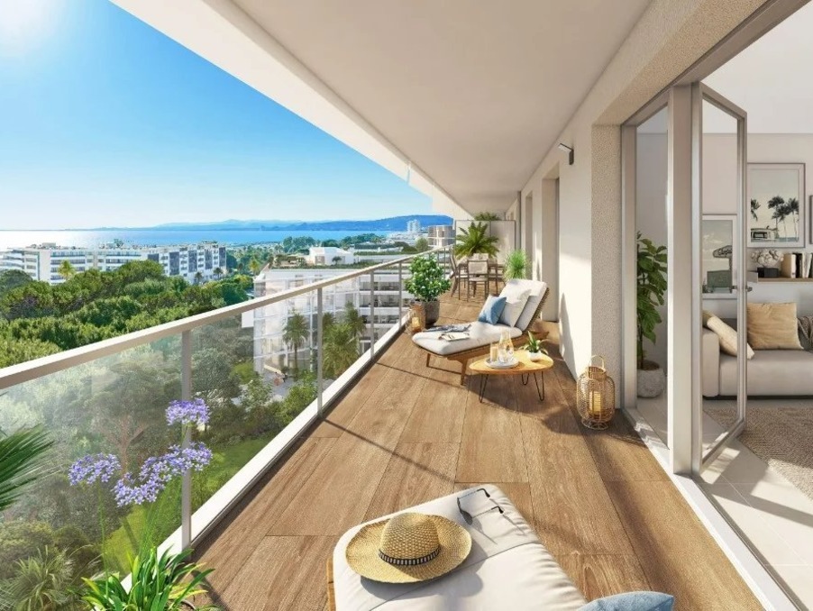 Vente Appartement Saint-Laurent-du-Var 1 655 000 €