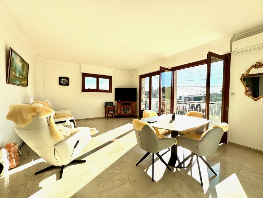 Vente Appartement Le Cannet  389 000 €