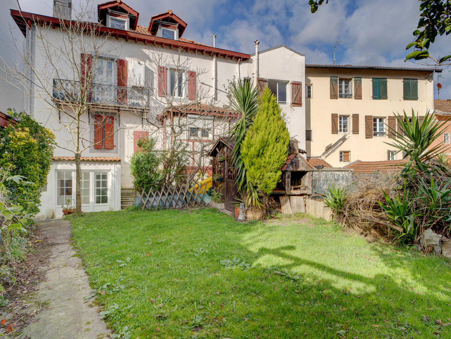 Vente Appartement Hendaye  355 100 €