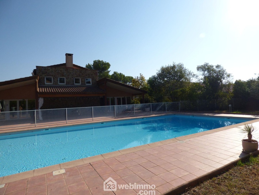 Vente Appartement Le Thoronet 99 000 €