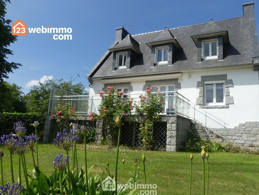Vente Maison LANNION  239 100 €