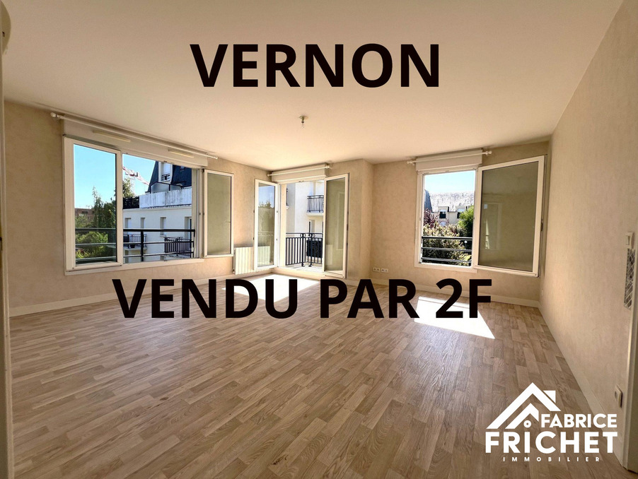 Vente Appartement Vernon  184 000 €