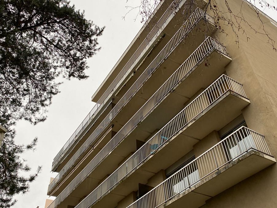 Location Appartement Limoges  685 €