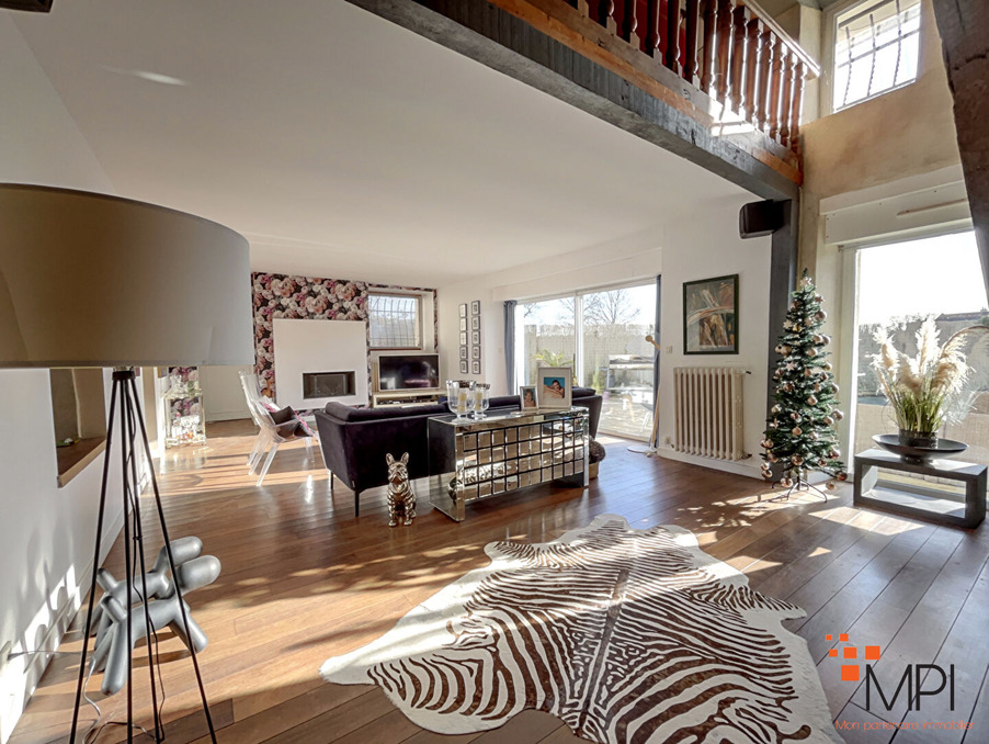 Vente Maison Saint gilles  520 000 €
