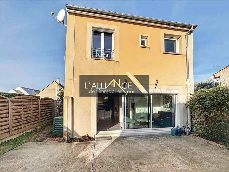 Vente Maison Cormeilles en parisis  418 000 €