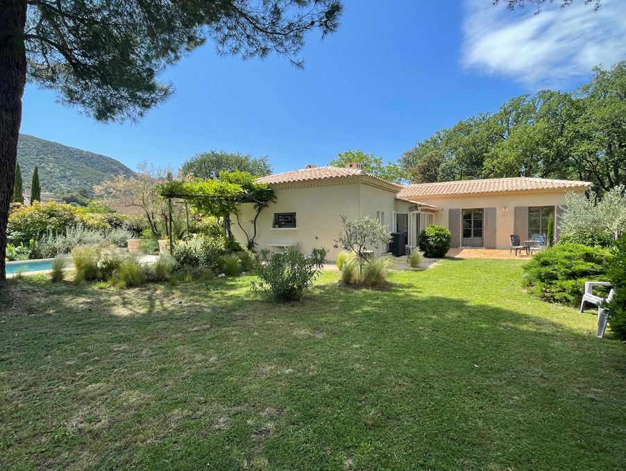 Vente Maison MAUBEC  619 000 €