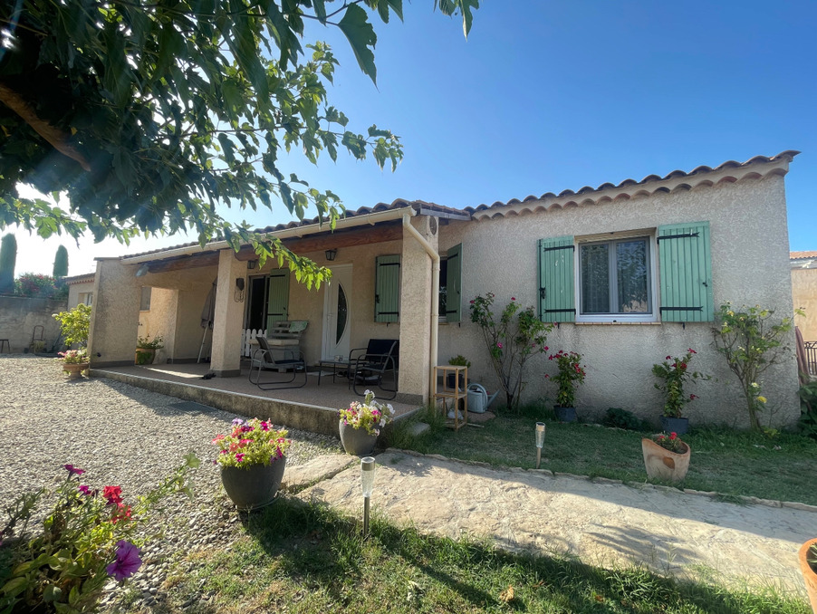Vente Maison L ISLE SUR LA SORGUE  496 000 €
