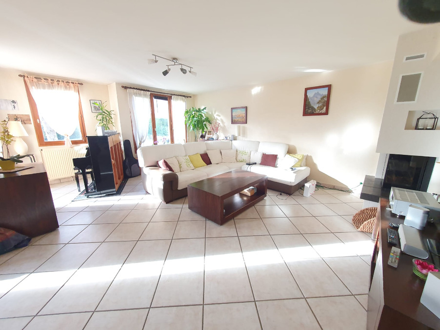 Vente Maison ORRY LA VILLE  498 000 €