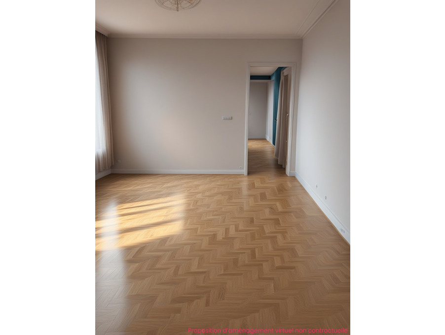 Vente Appartement Le Mans 84 900 €