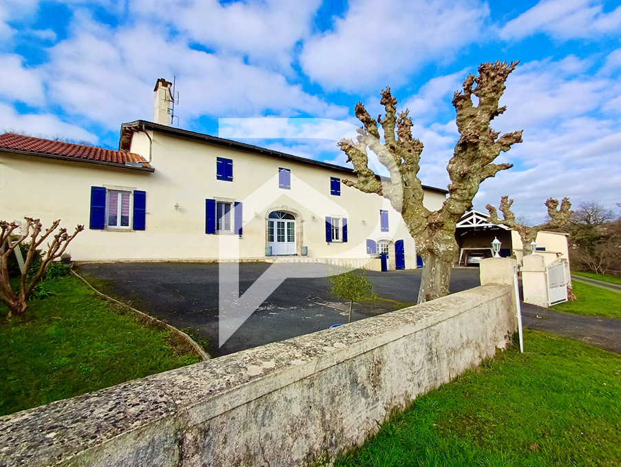 Vente Maison Bidache  360 000 €
