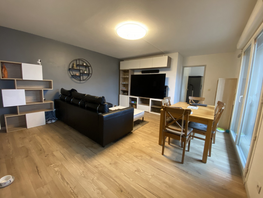 Vente Appartement ROUEN  119 000 €