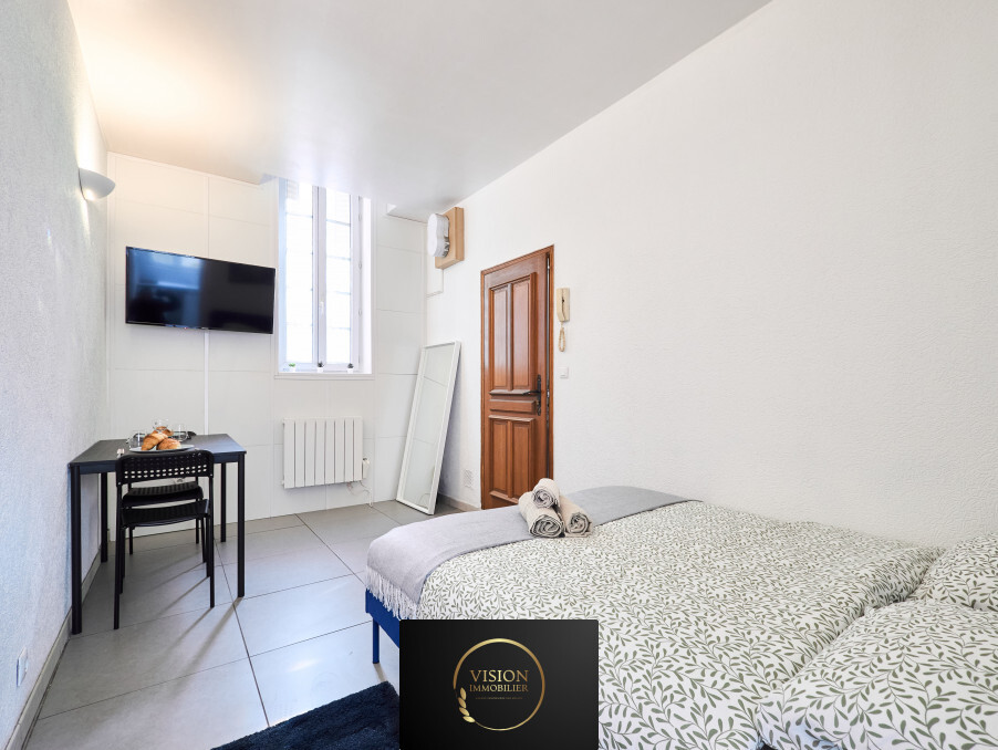 Vente Appartement REIMS 99 000 €