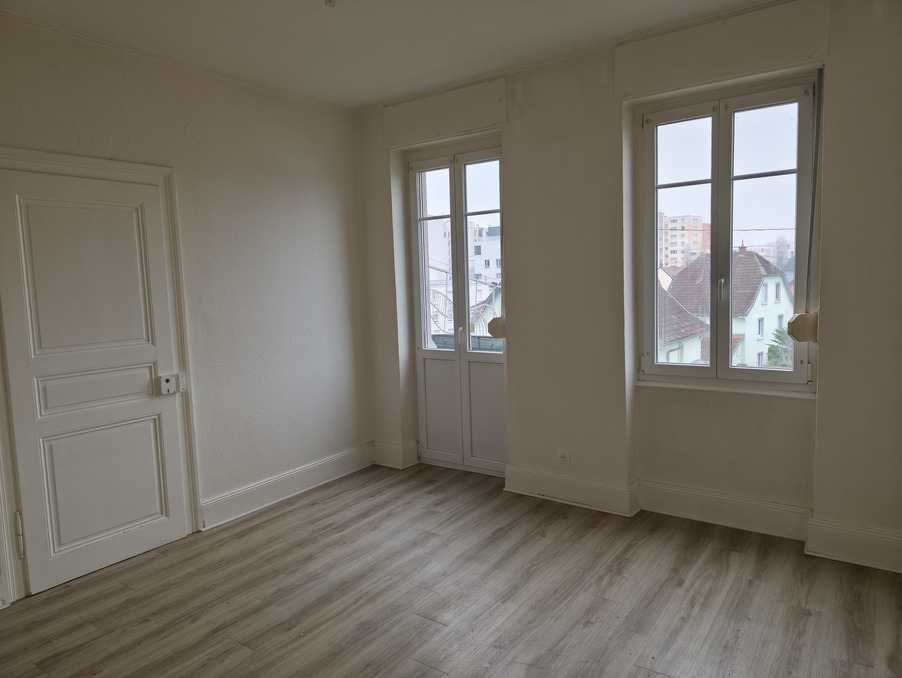 Location Appartement Bischheim  618 €