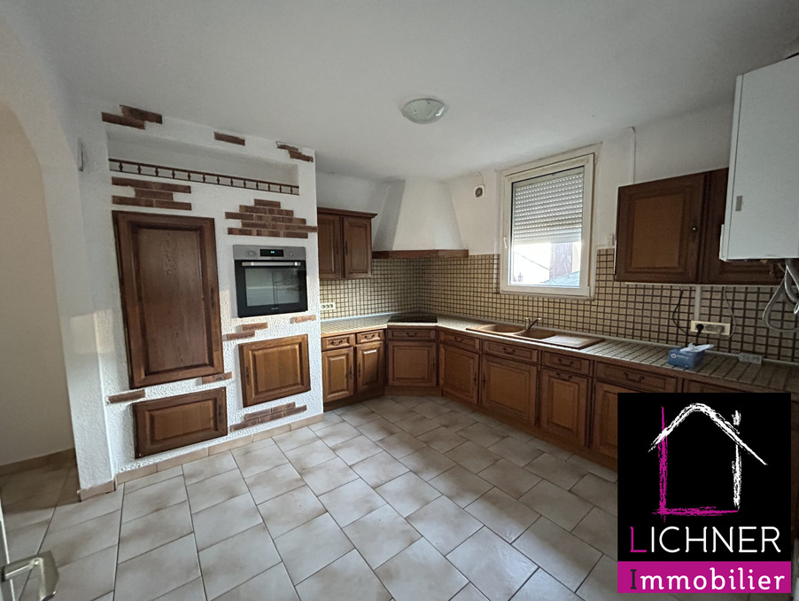Location Appartement Creutzwald  795 €