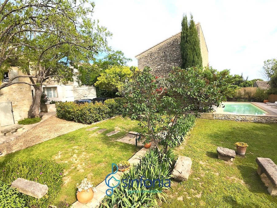 Vente Maison AUBAIS  695 000 €
