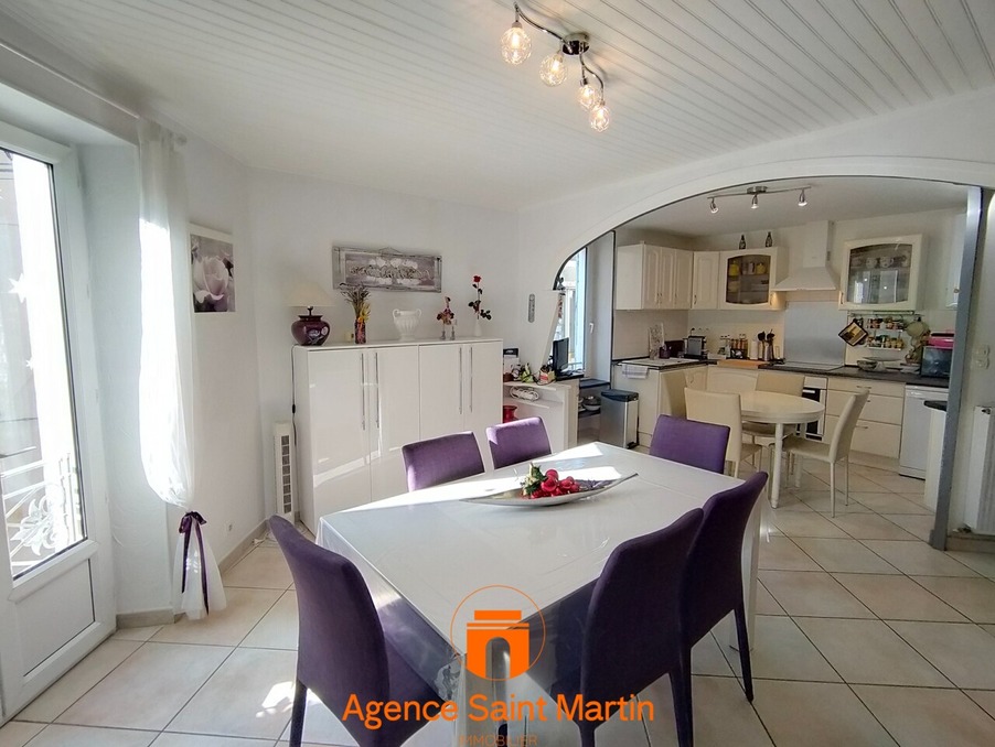 Vente Maison Montélimar  185 000 €
