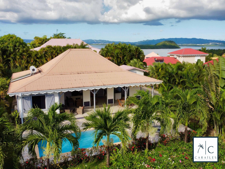 Vente Maison LES TROIS ILETS  579 000 €