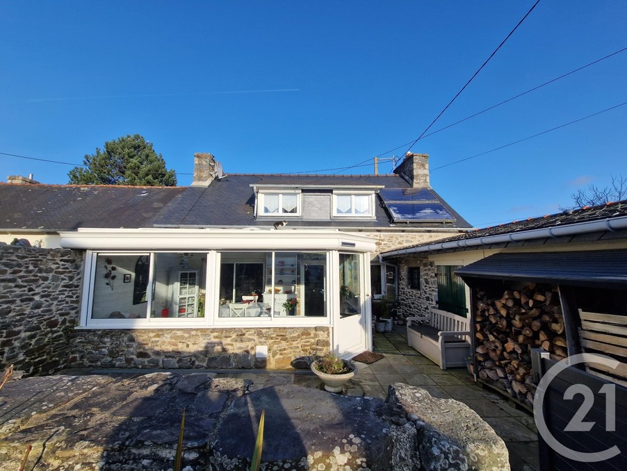 Vente Maison Plouha  298 000 €