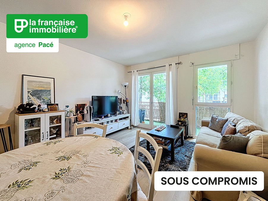 Vente Appartement Pace  172 755 €