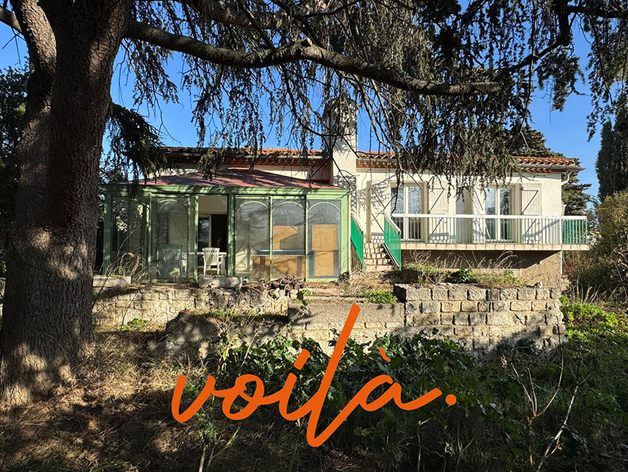 Vente Maison Trebes  180 000 €